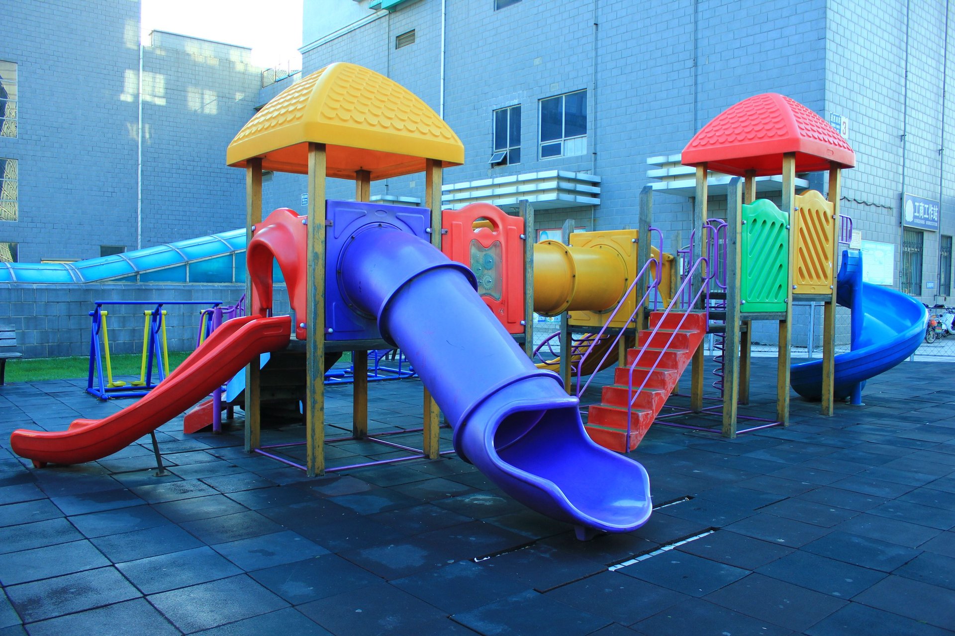 逸秀名园 - Beijing property leasing for expats