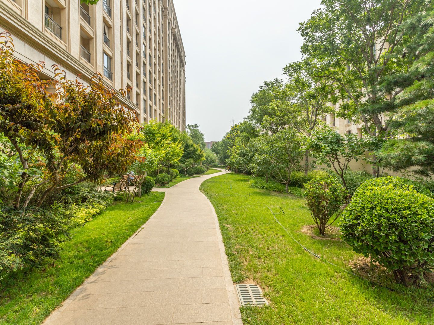 亦园 - Beijing property leasing for expats