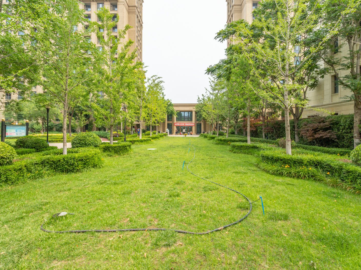 亦园 - Beijing property leasing for expats