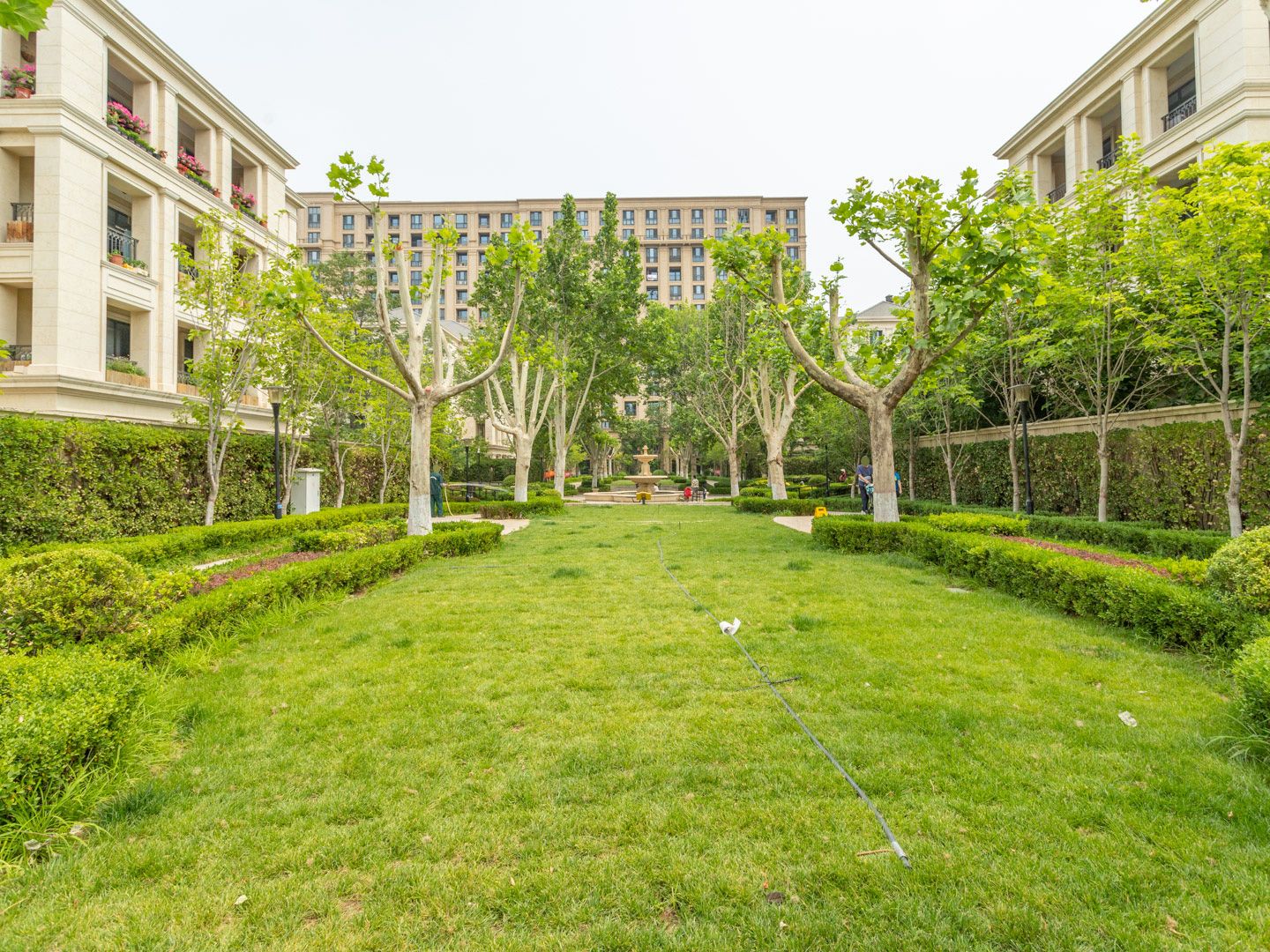 亦园 - Beijing property leasing for expats