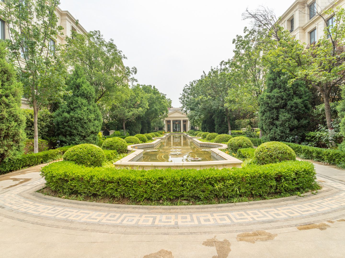 亦园 - Beijing property leasing for expats