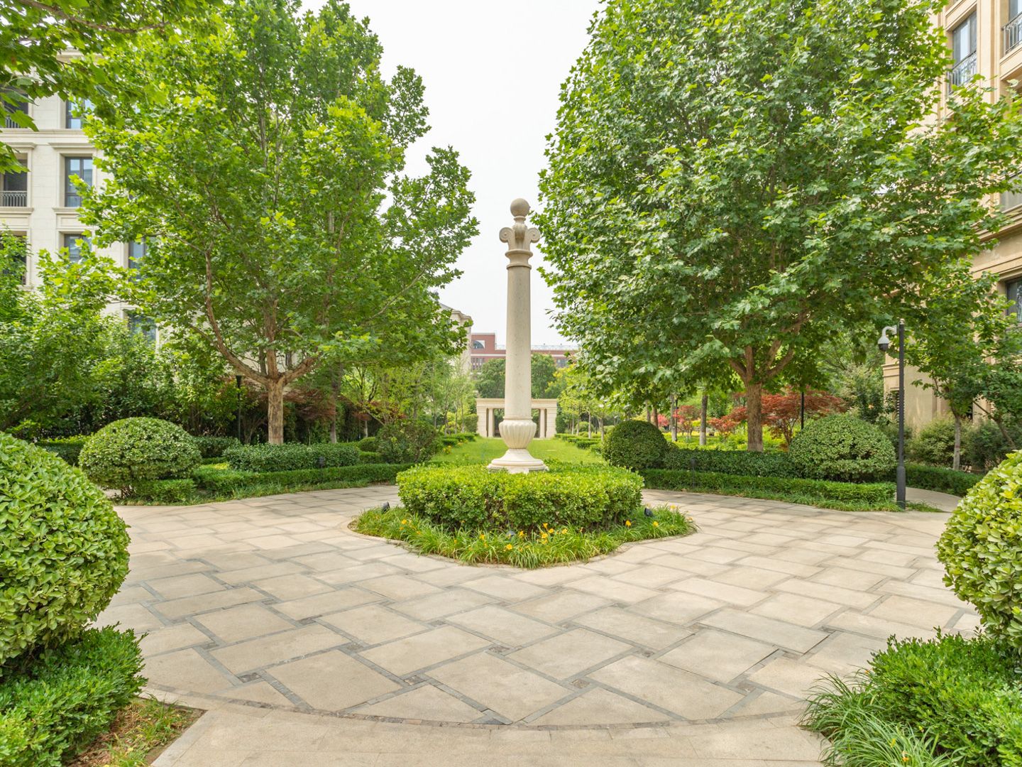 亦园 - Beijing property leasing for expats