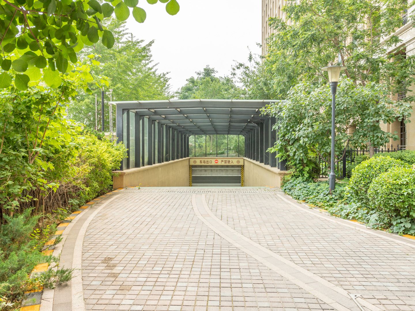 亦园 - Beijing property leasing for expats