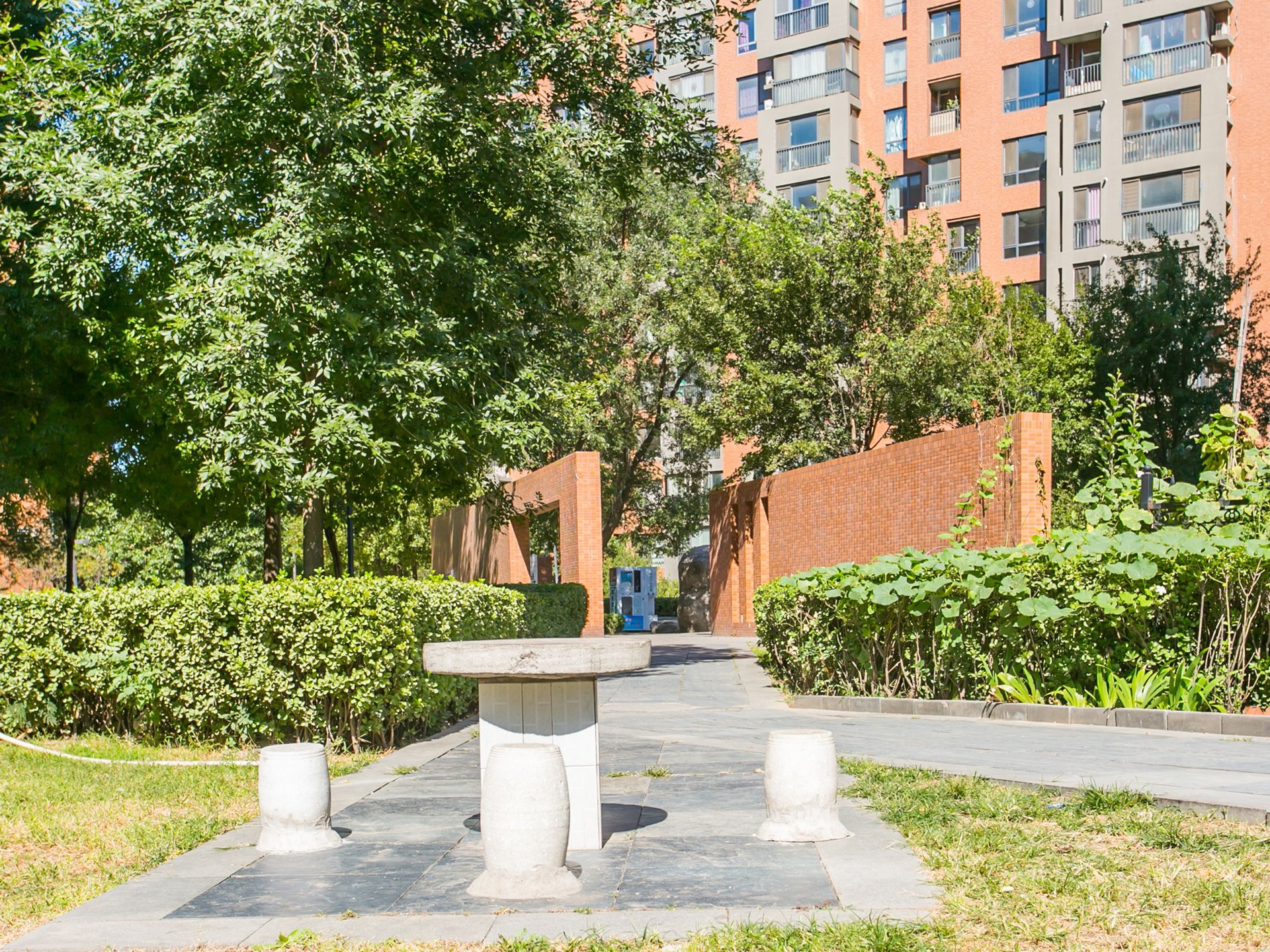 亦庄北岸 - Beijing property leasing for expats