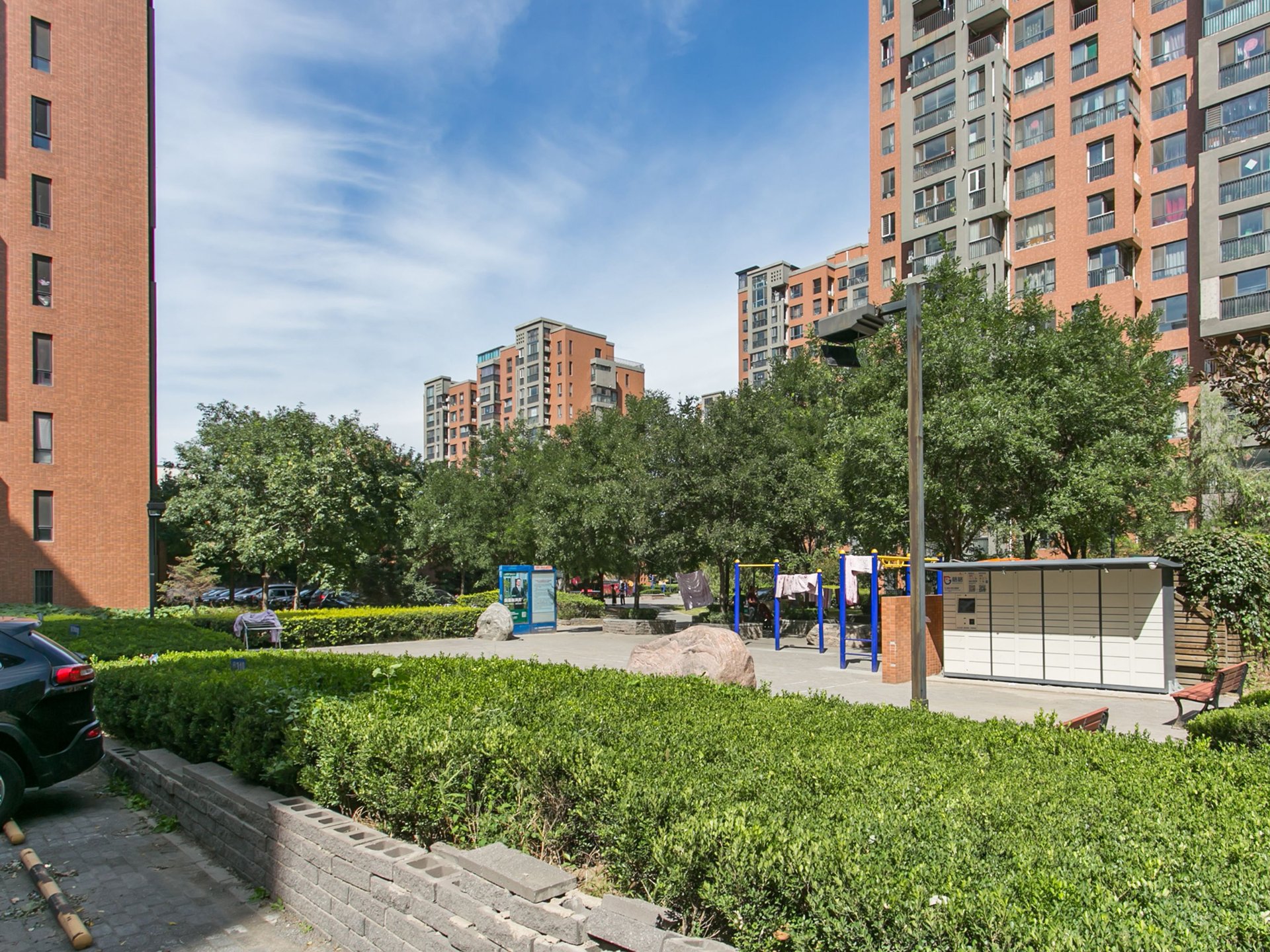 亦庄北岸 - Beijing property leasing for expats