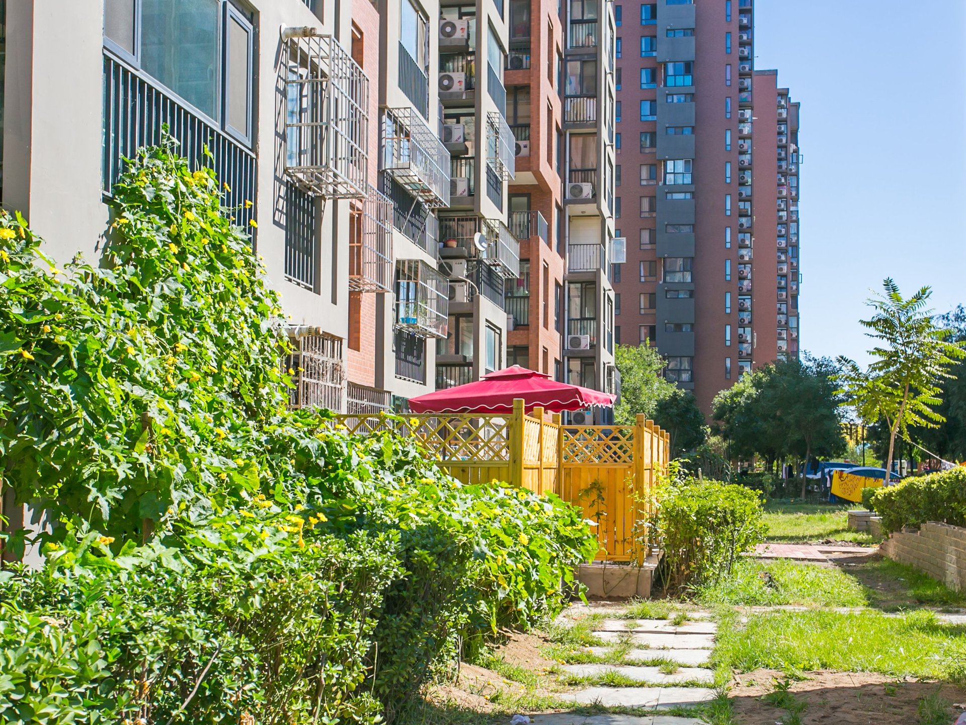 亦庄北岸 - Beijing property leasing for expats