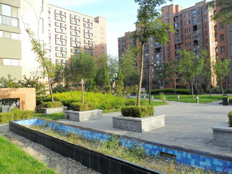 亦庄北岸 - Beijing property leasing for expats