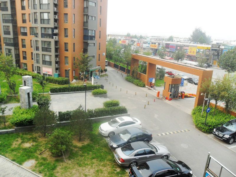 亦庄北岸 - Beijing property leasing for expats