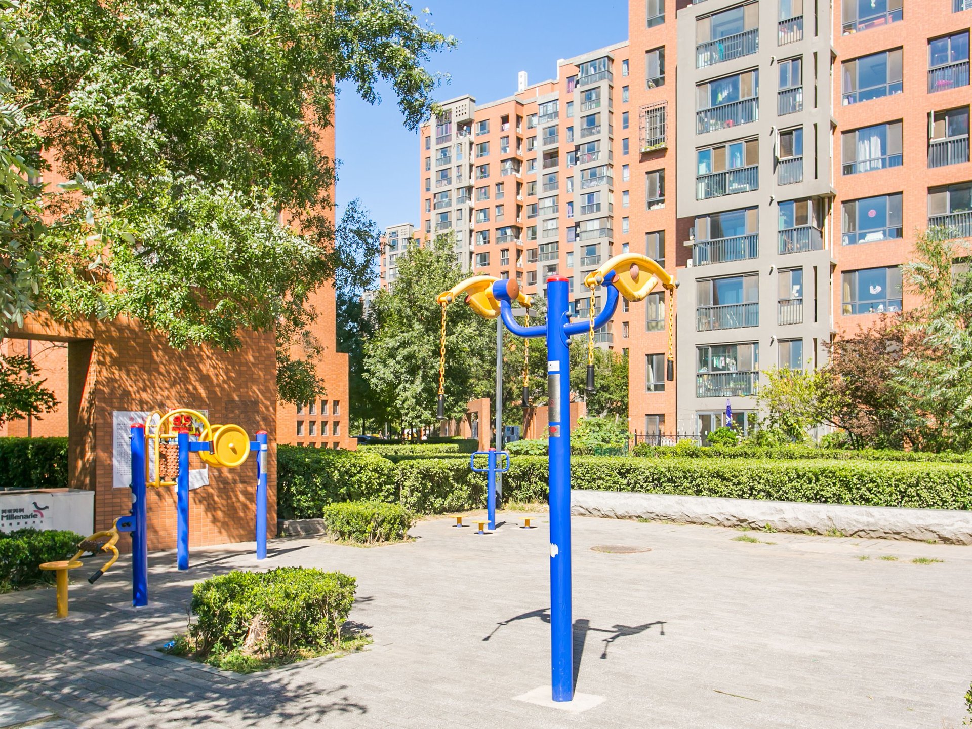 亦庄北岸 - Beijing property leasing for expats