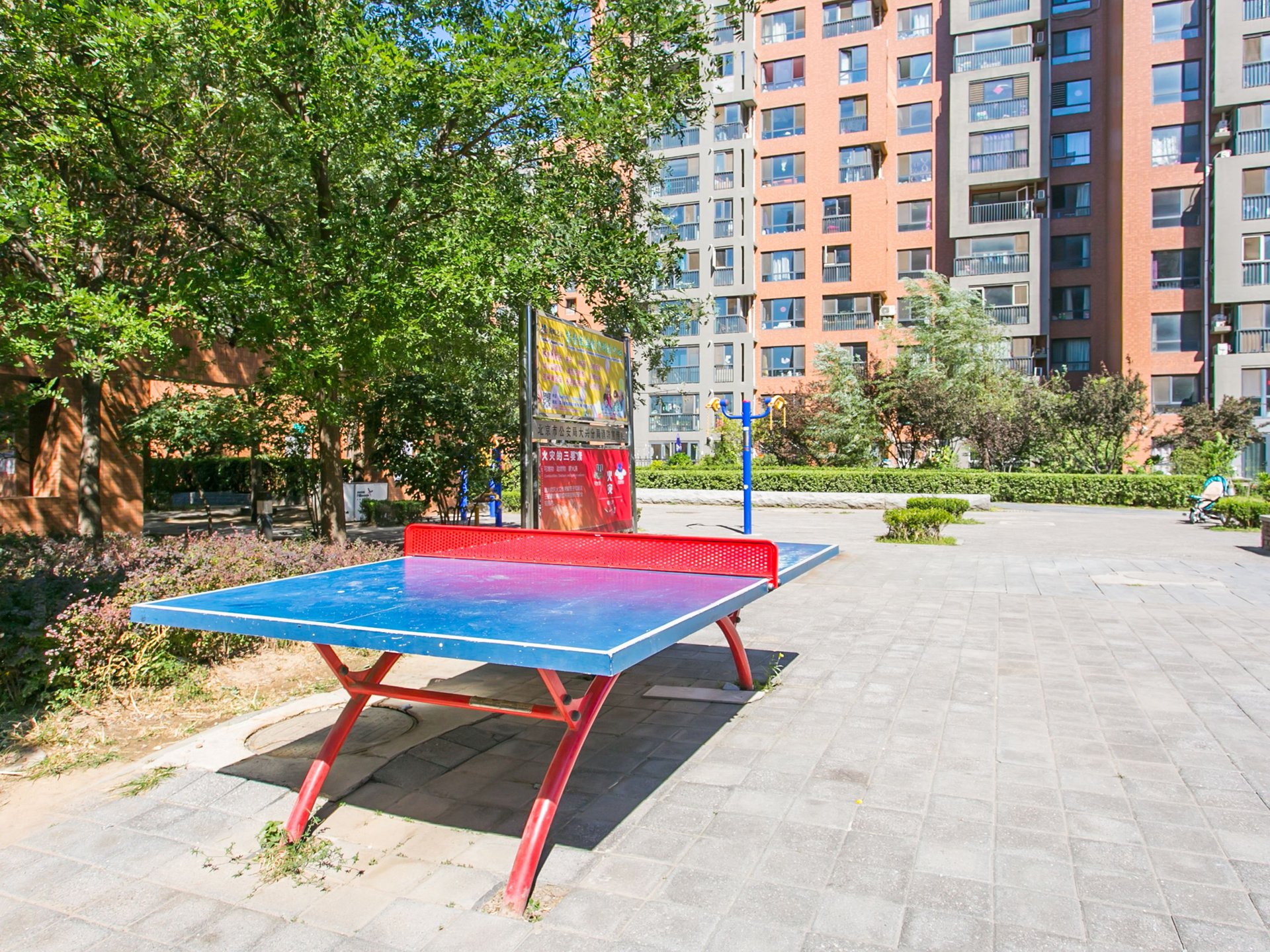 亦庄北岸 - Beijing property leasing for expats