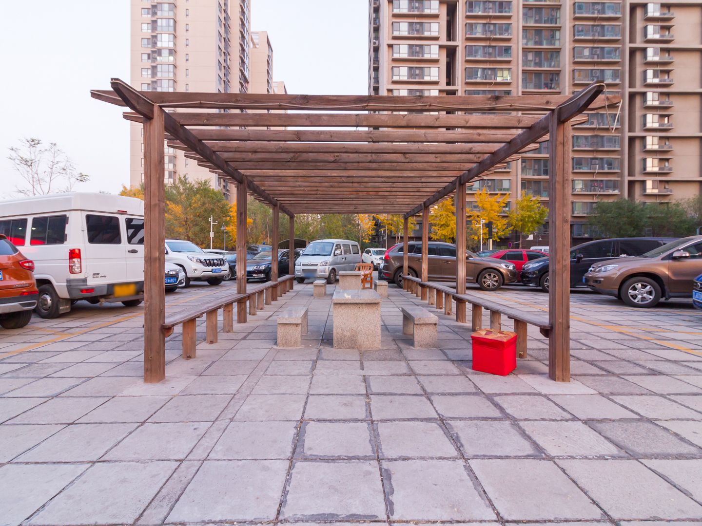 雍景双庐 - Beijing property leasing for expats