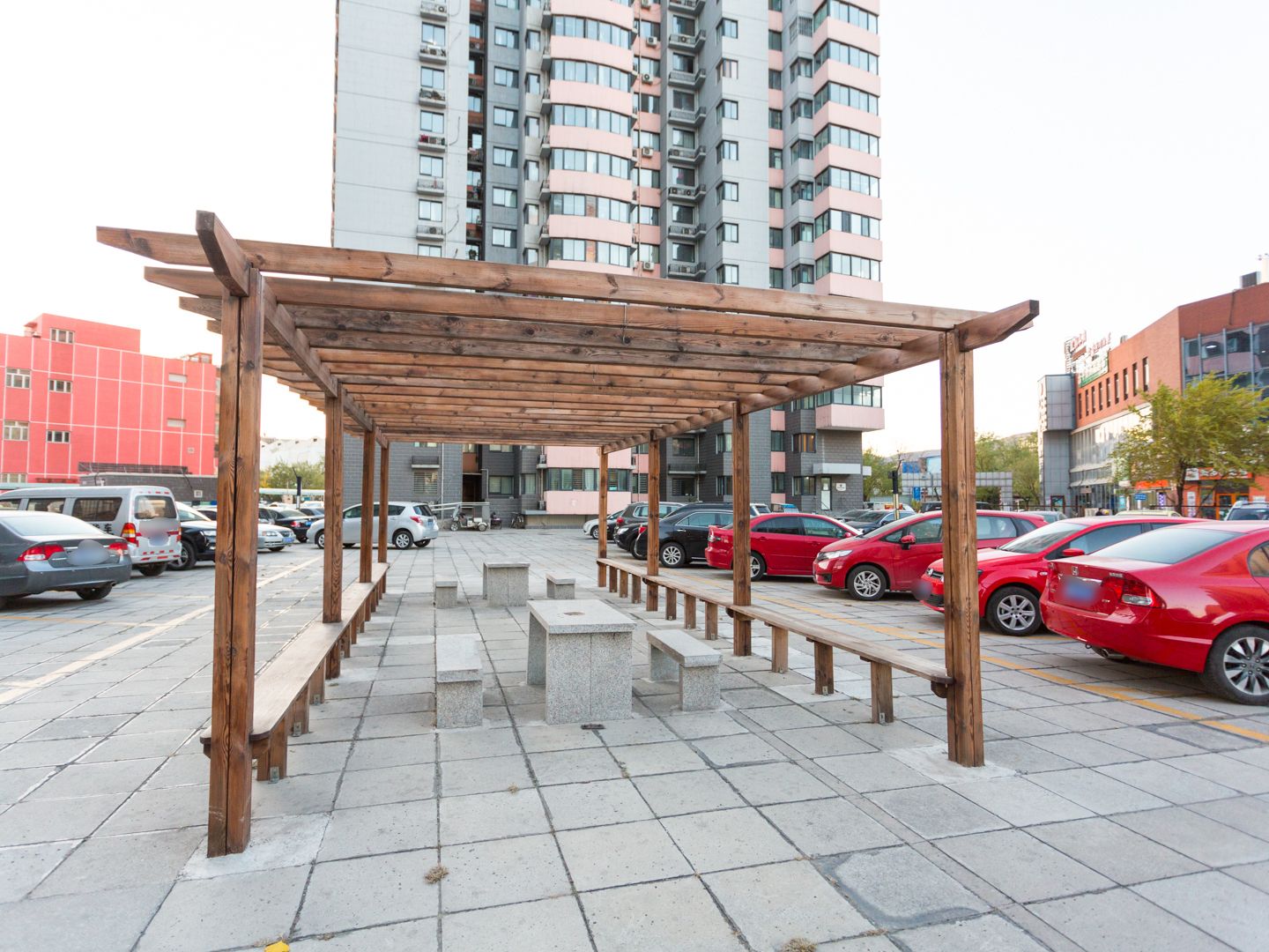 雍景双庐 - Beijing property leasing for expats