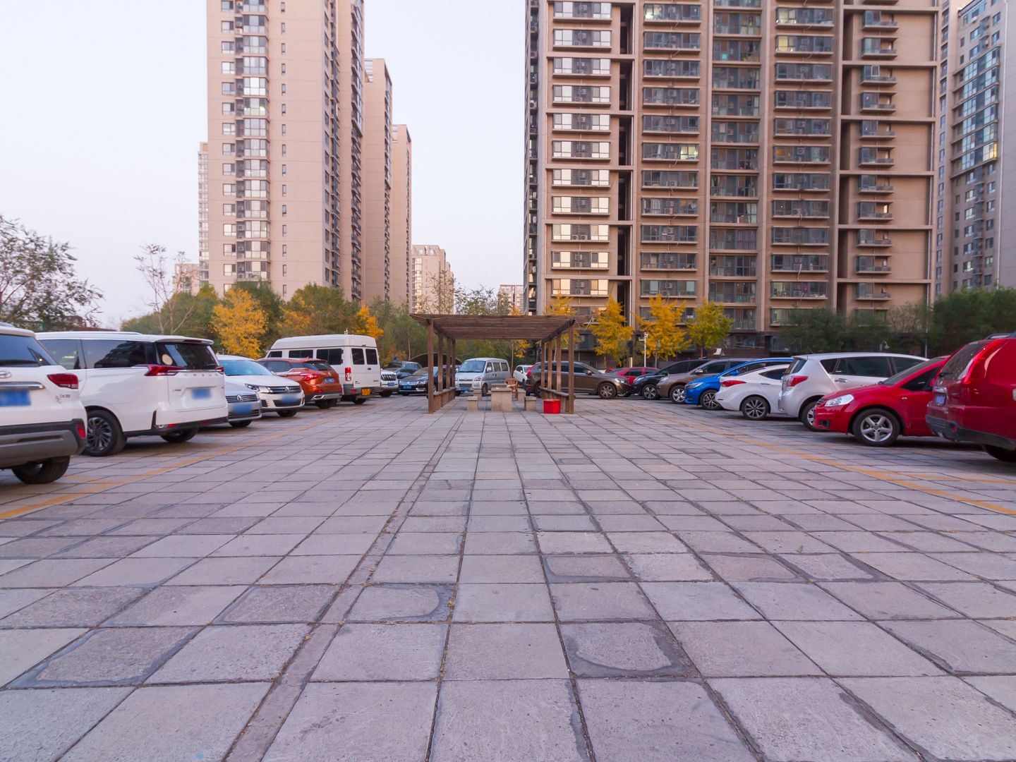 雍景双庐 - Beijing property leasing for expats