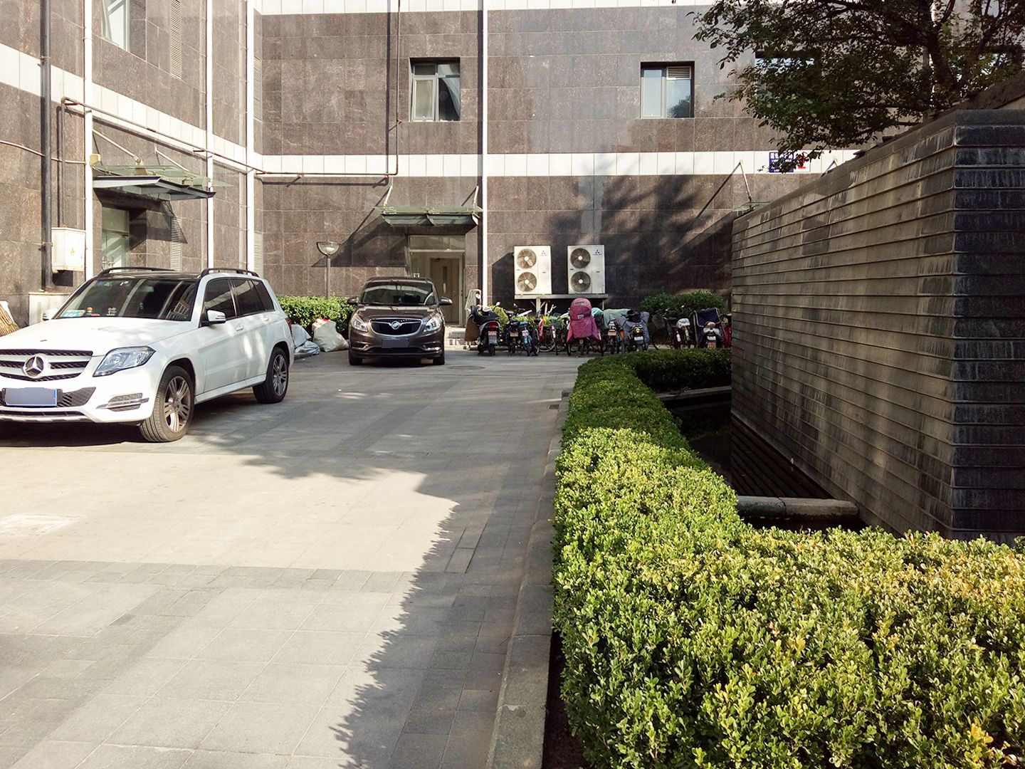 永翌公馆 - Beijing property leasing for expats