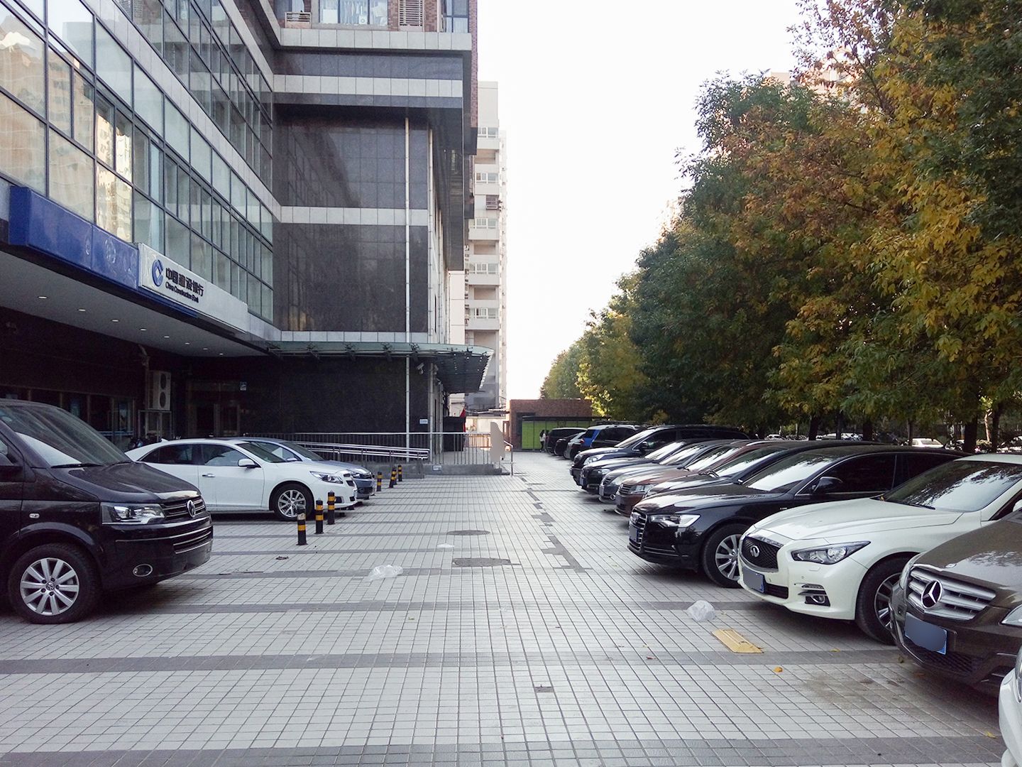 永翌公馆 - Beijing property leasing for expats