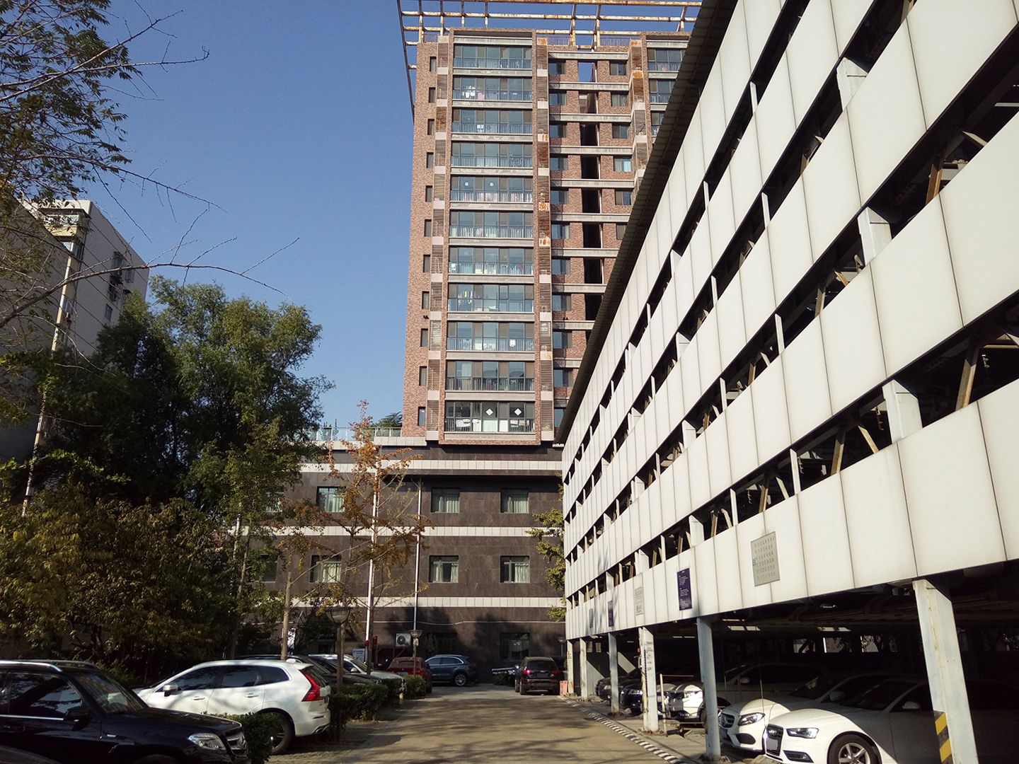 永翌公馆 - Beijing property leasing for expats