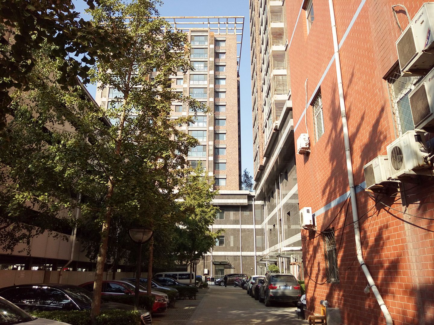 永翌公馆 - Beijing property leasing for expats