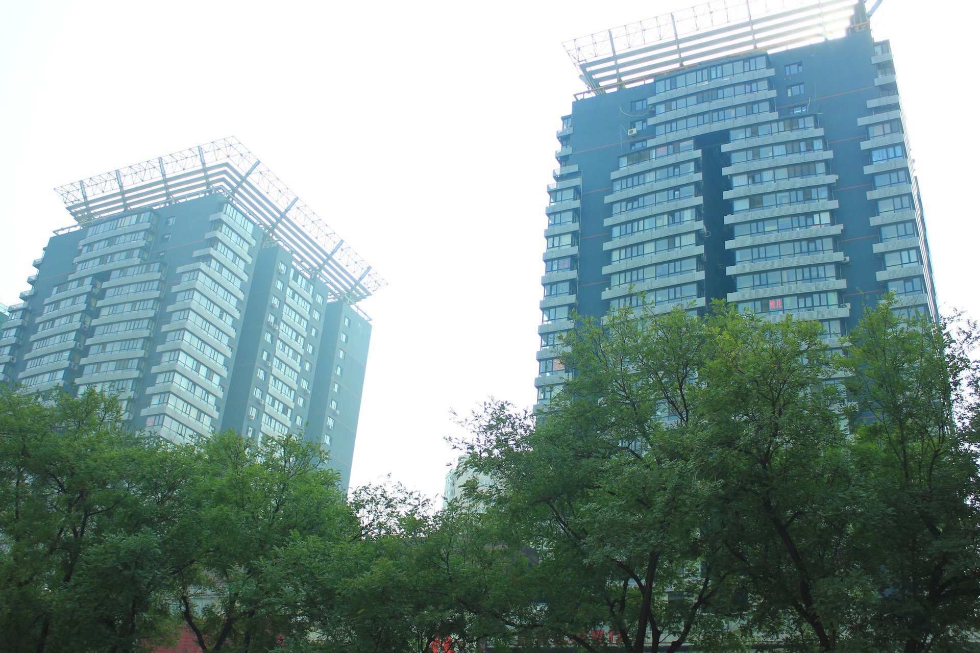 优士阁 - Beijing property leasing for expats