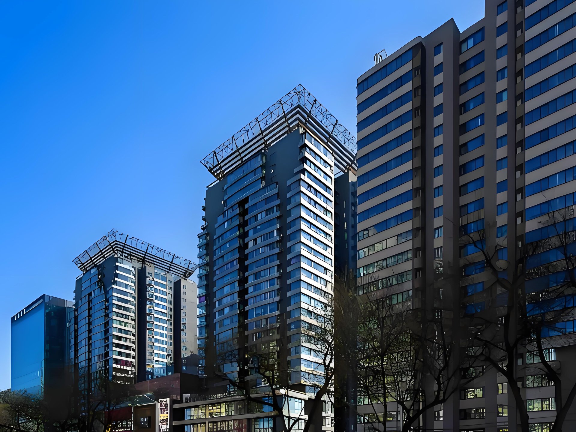 优士阁 - Beijing property leasing for expats