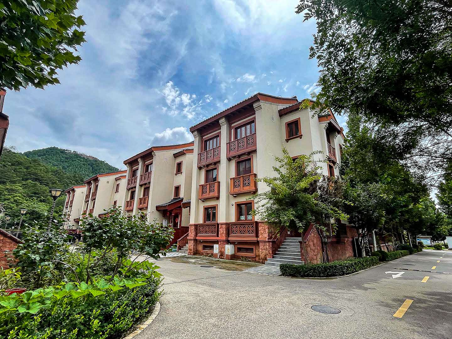 远大美域 - Beijing property leasing for expats