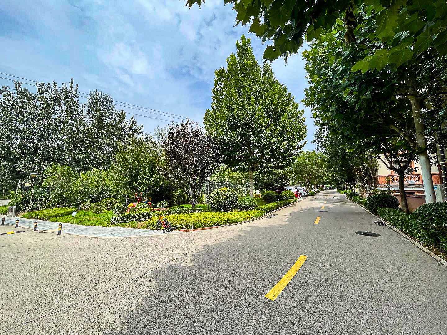 远大美域 - Beijing property leasing for expats