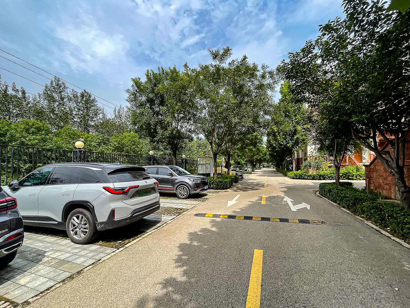 远大美域 - Beijing property leasing for expats