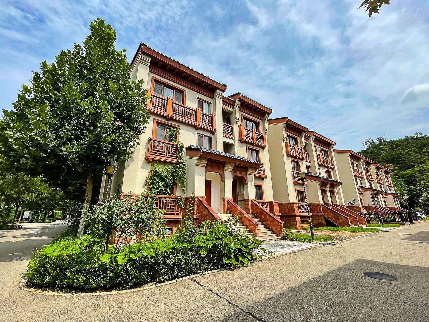 远大美域 - Beijing property leasing for expats