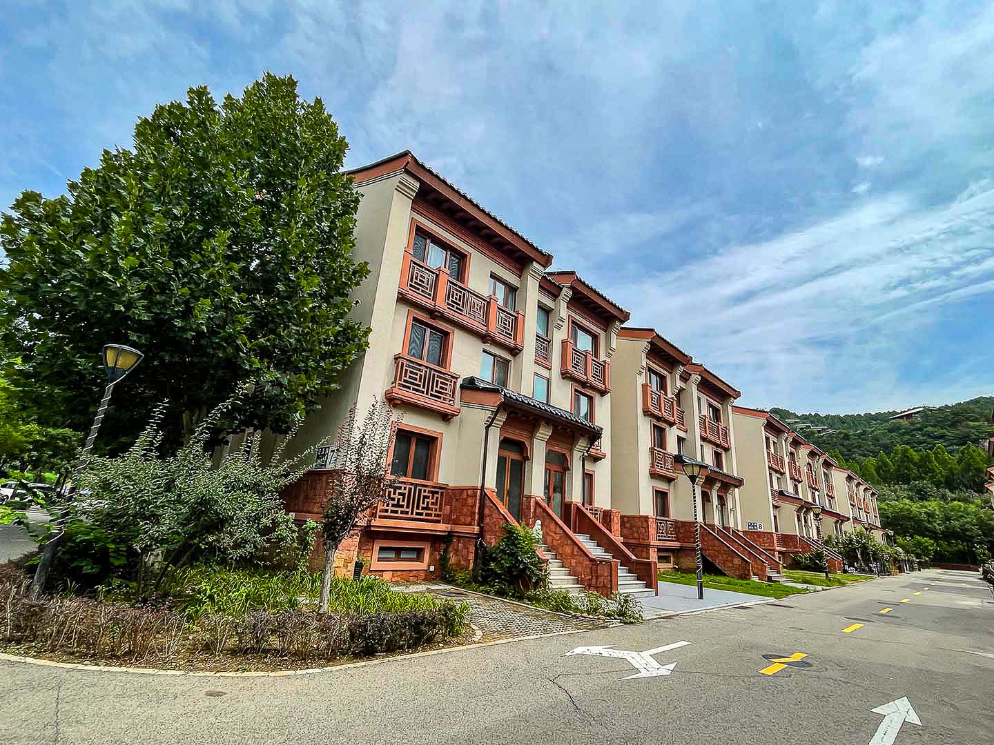 远大美域 - Beijing property leasing for expats