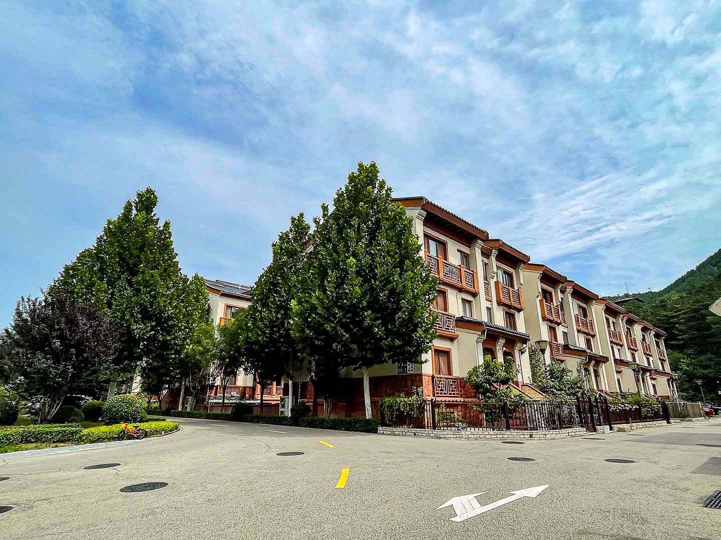 远大美域 - Beijing property leasing for expats