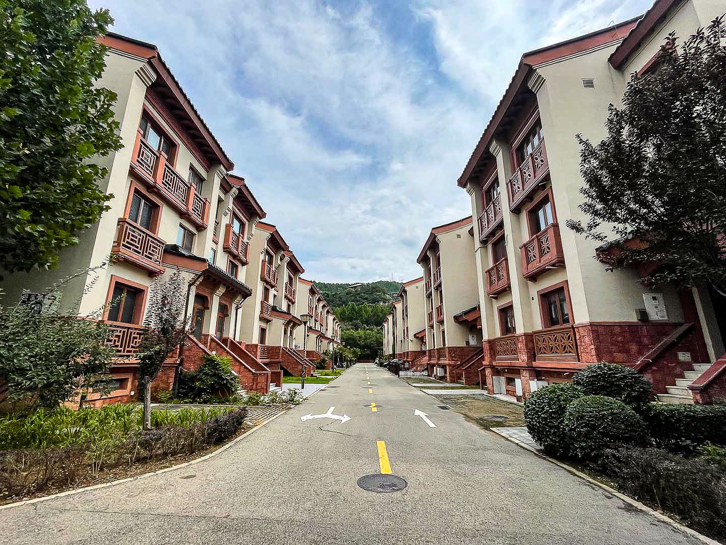 远大美域 - Beijing property leasing for expats