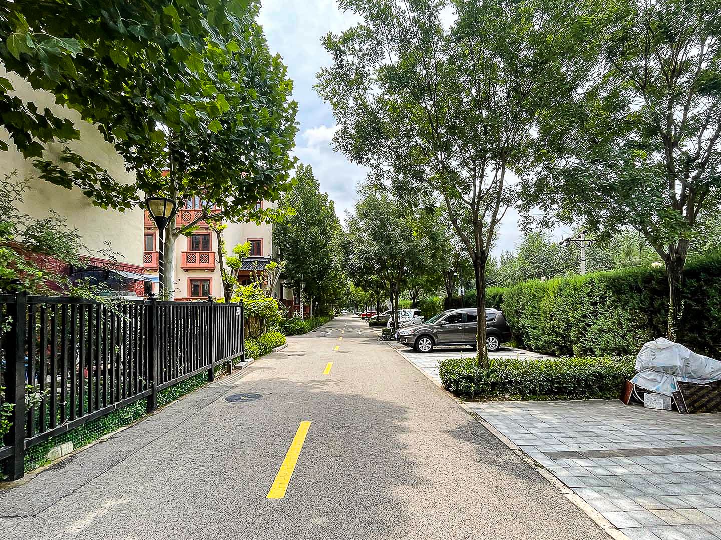 远大美域 - Beijing property leasing for expats