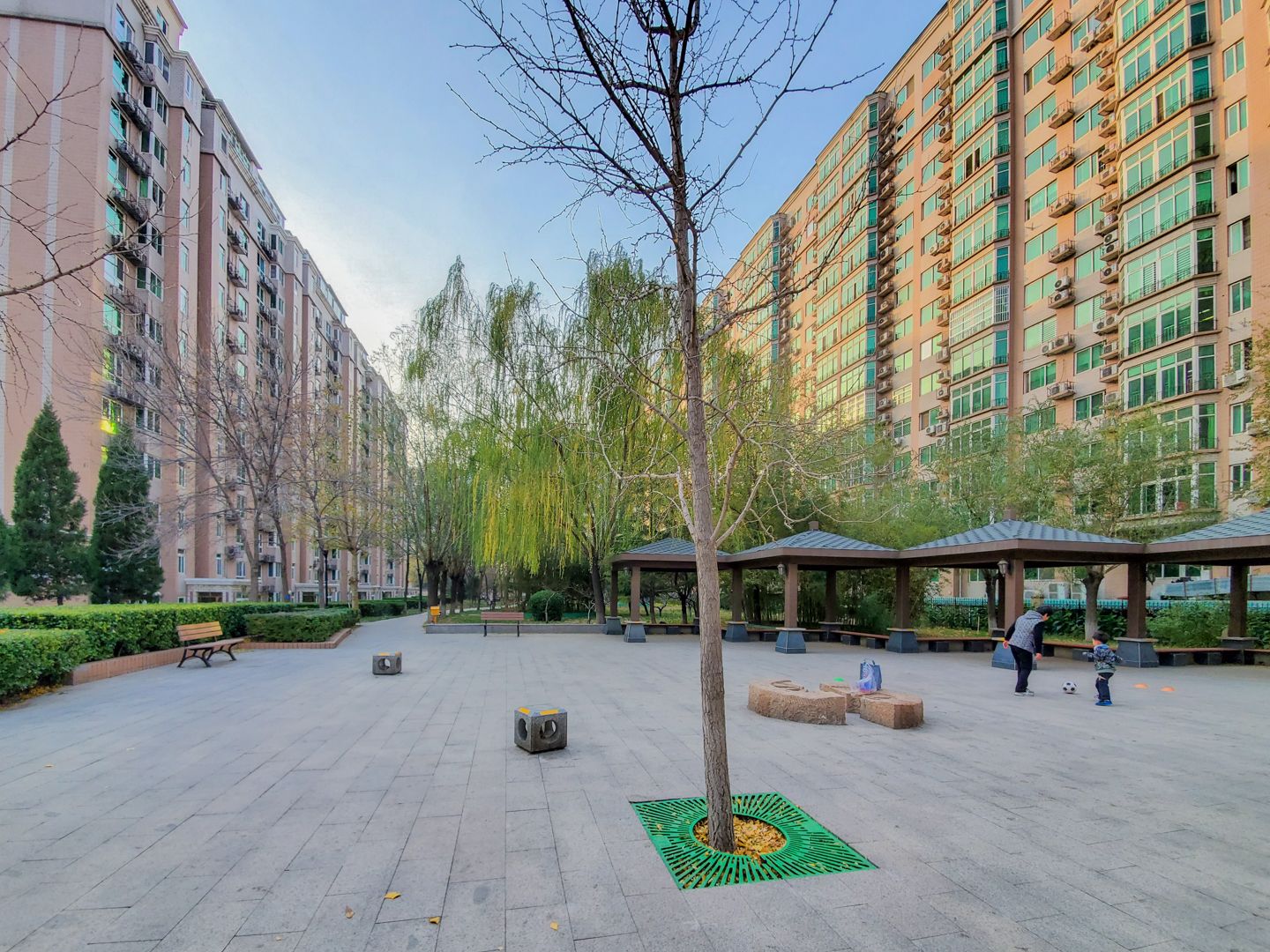 远大园三区 - Beijing property leasing for expats