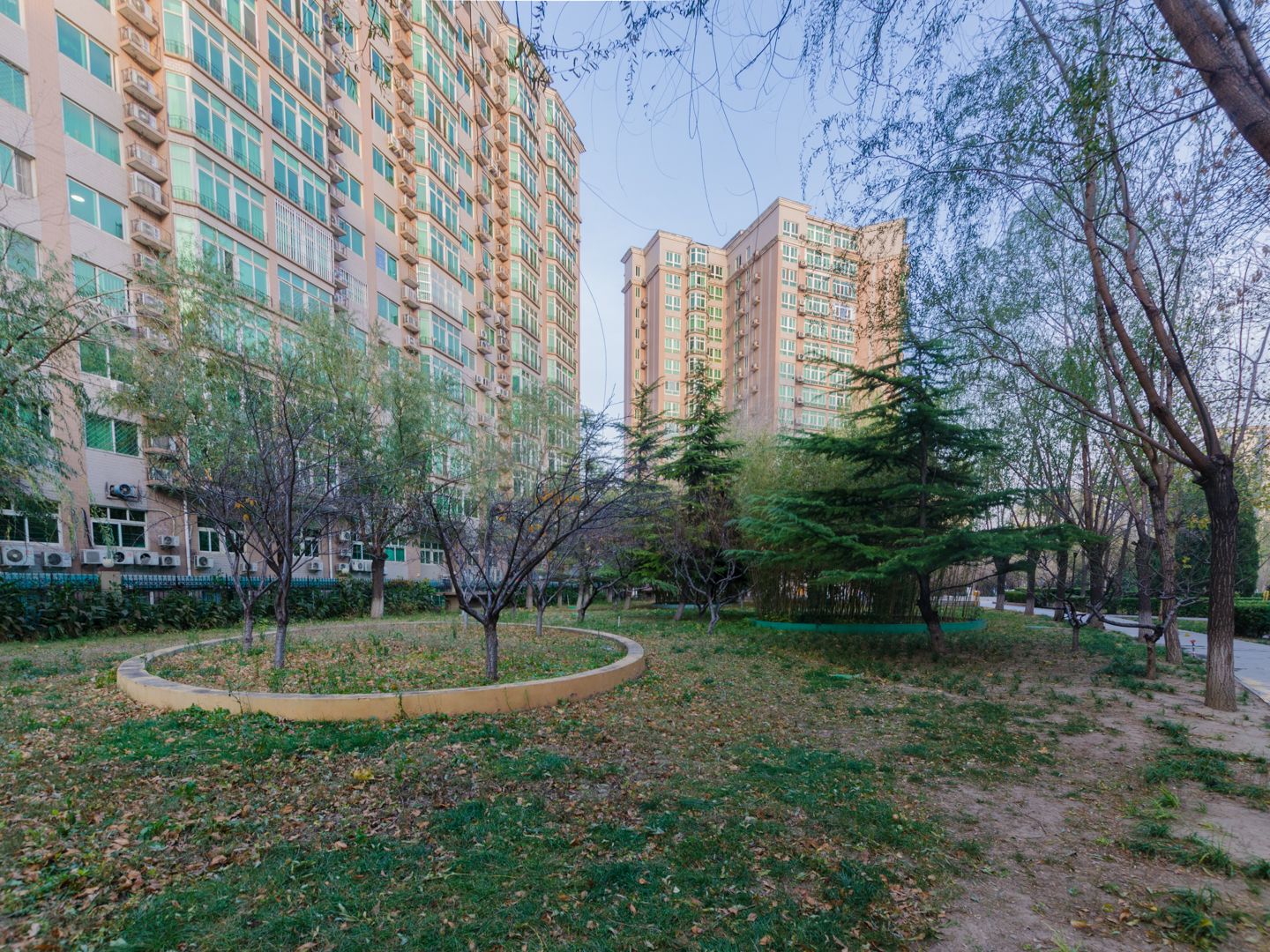 远大园三区 - Beijing property leasing for expats