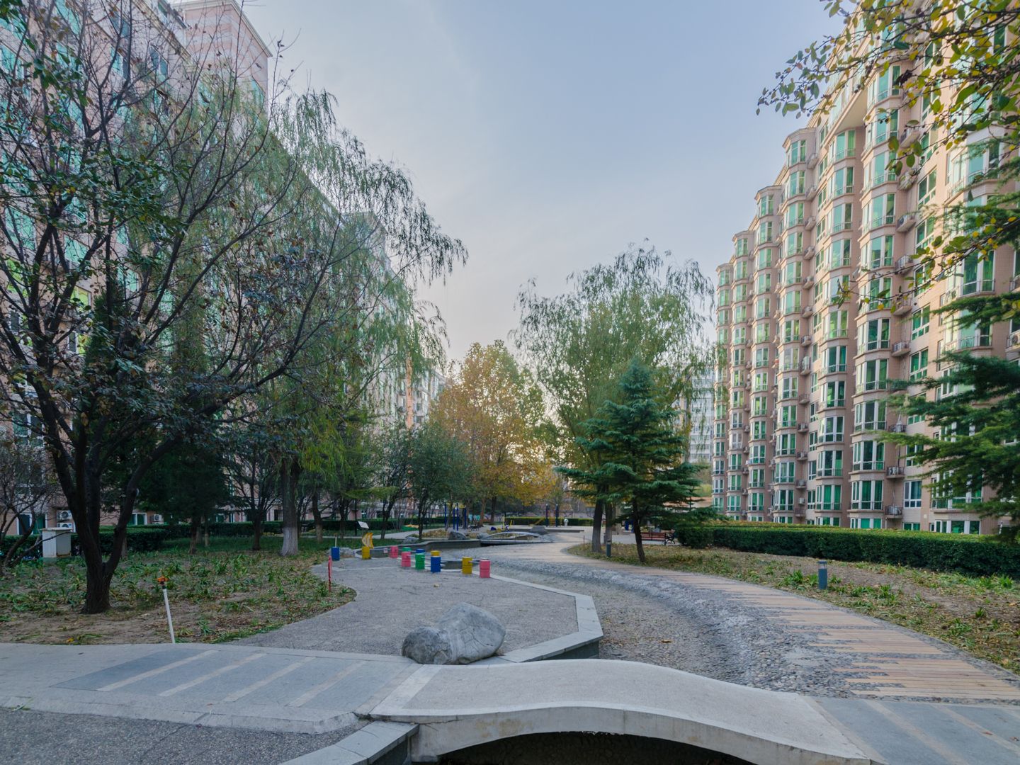 远大园三区 - Beijing property leasing for expats