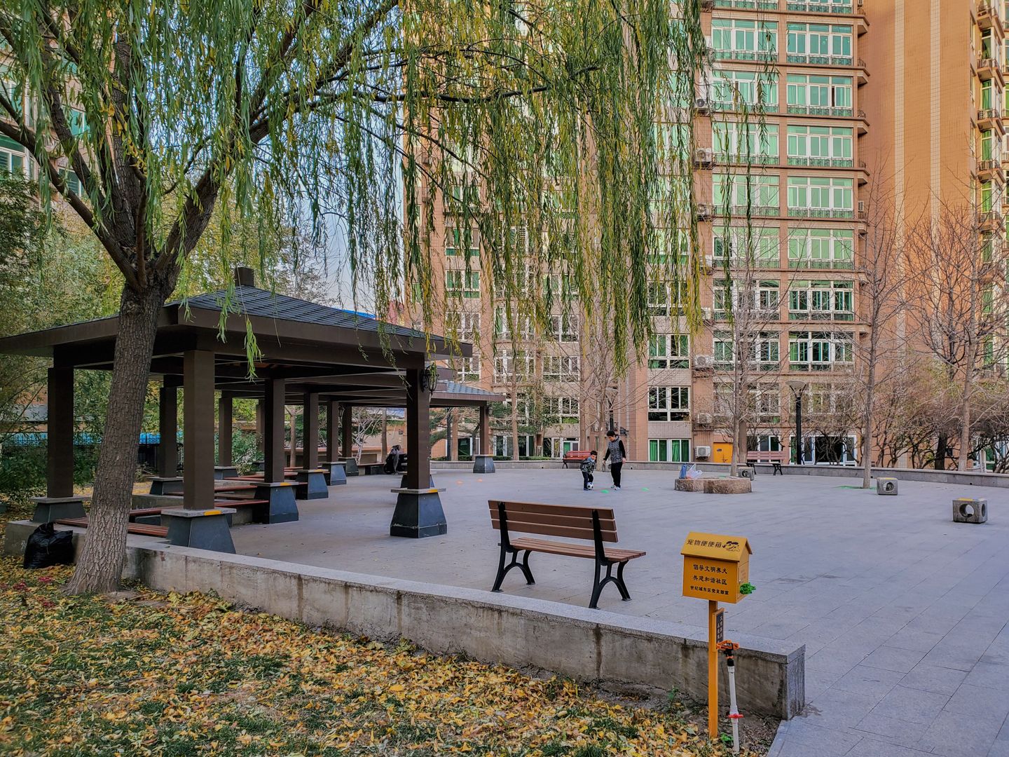 远大园三区 - Beijing property leasing for expats