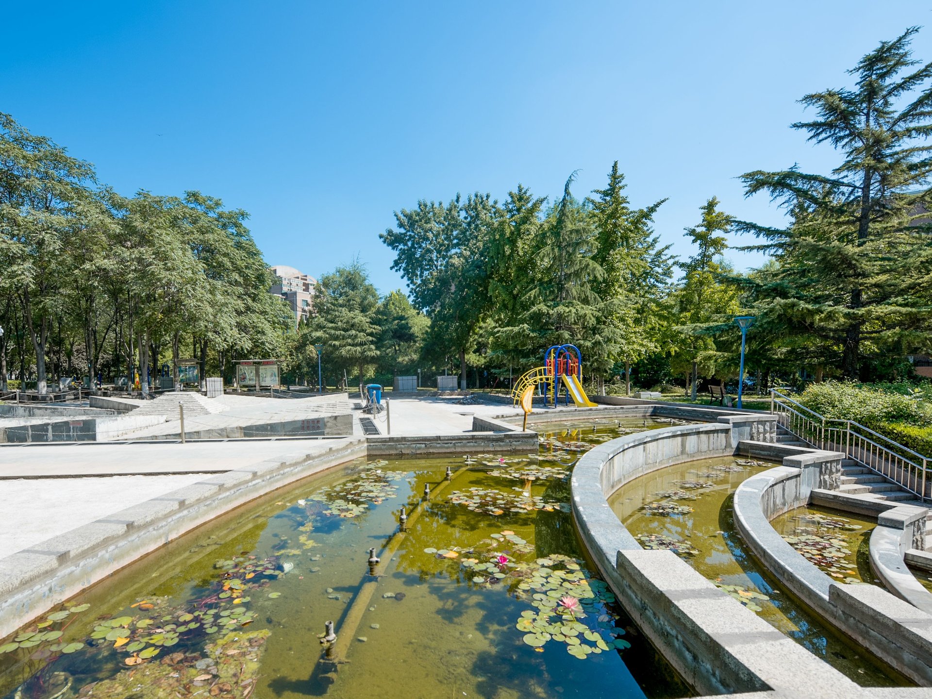 远大园五区 - Beijing property leasing for expats