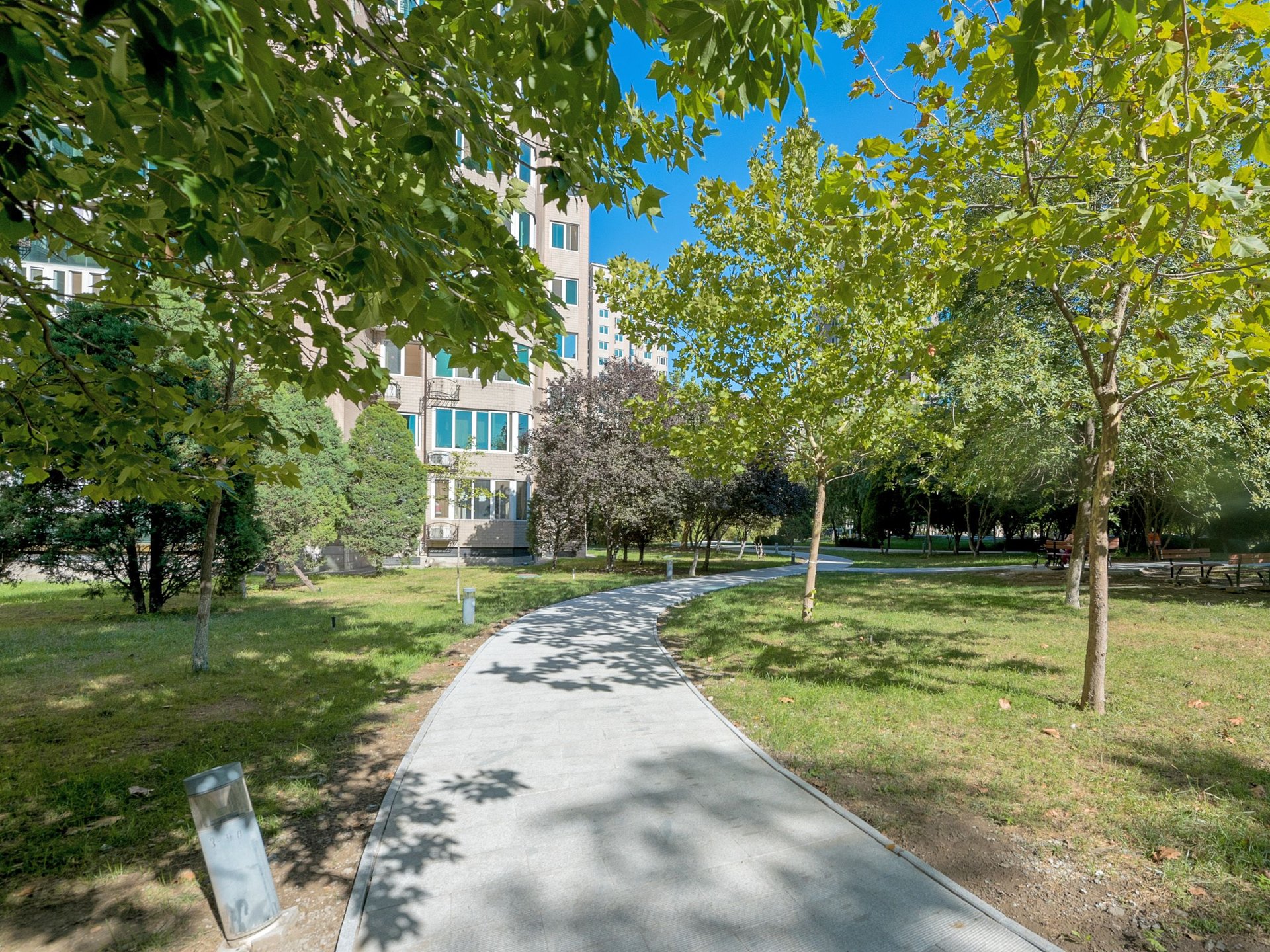 远大园五区 - Beijing property leasing for expats