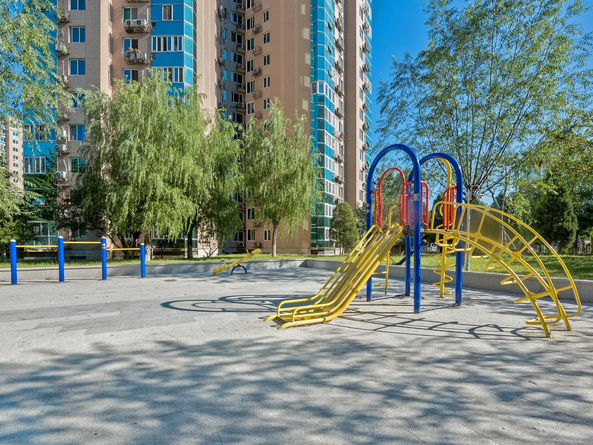 远大园五区 - Beijing property leasing for expats