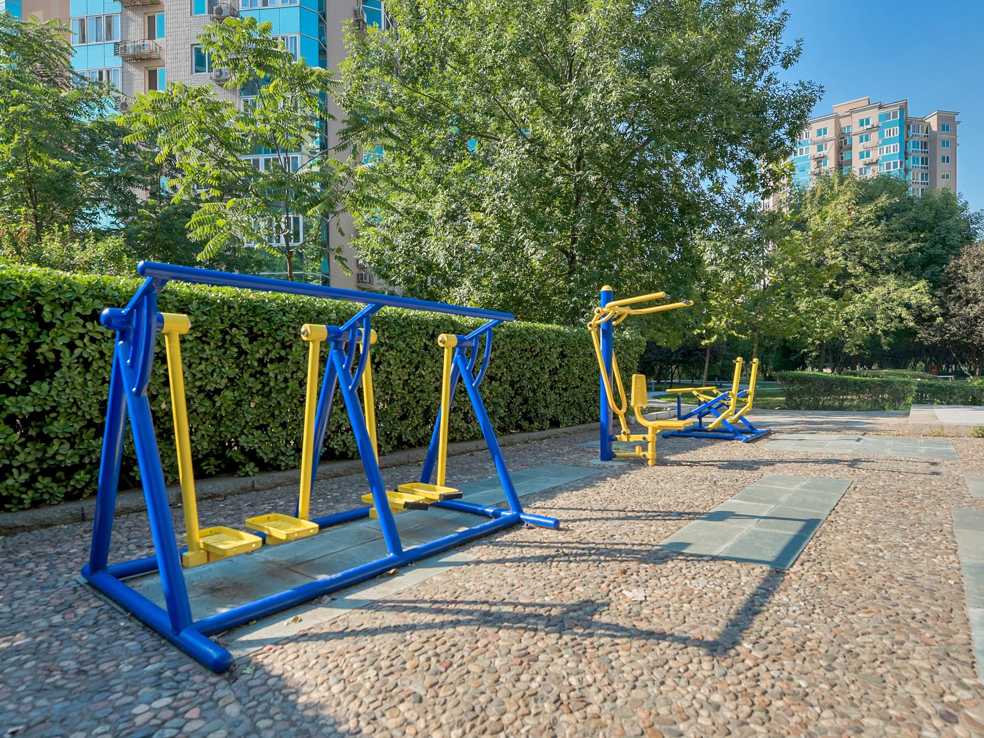 远大园五区 - Beijing property leasing for expats