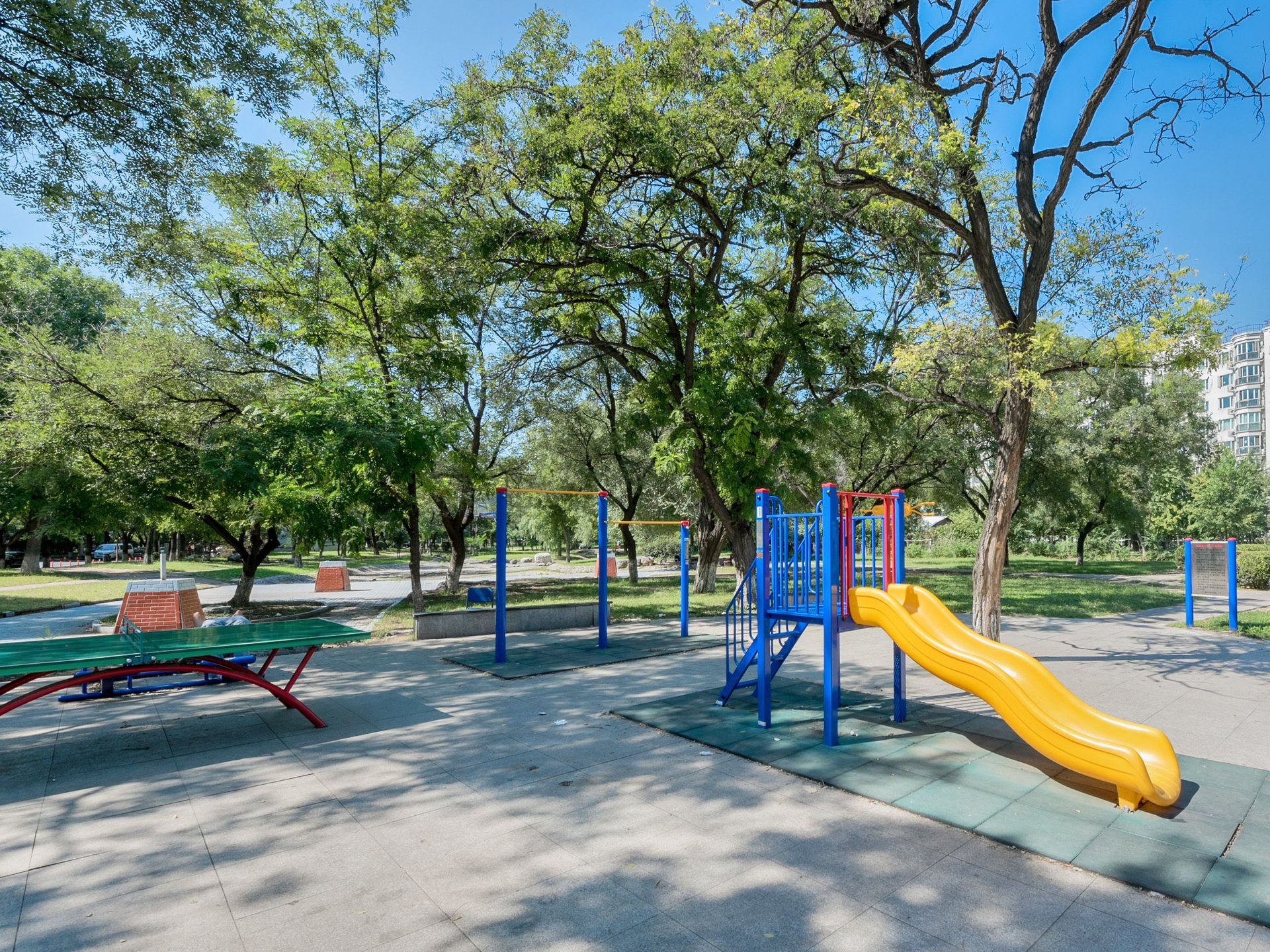 远大园五区 - Beijing property leasing for expats