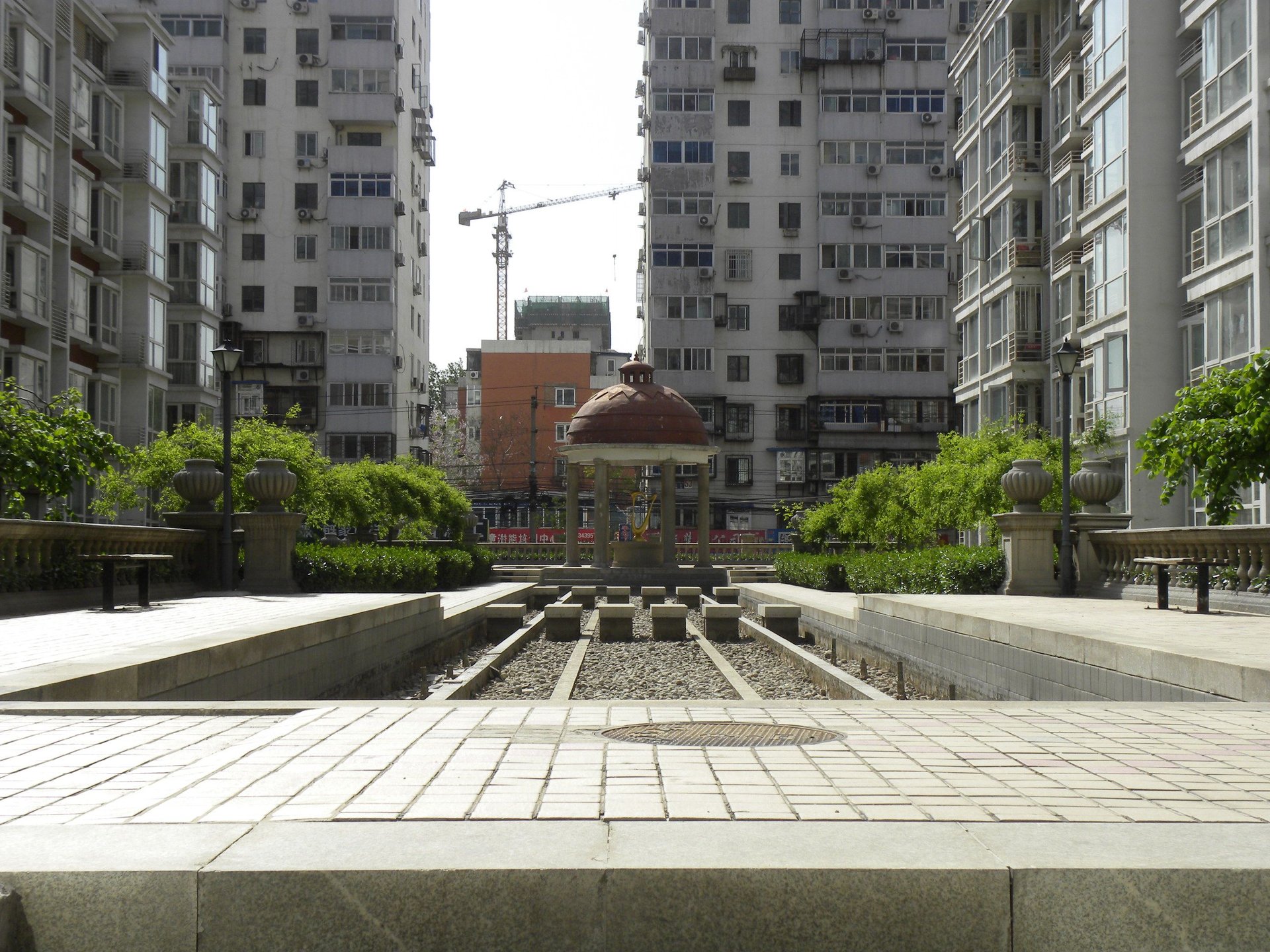 源屋曲 - Beijing property leasing for expats