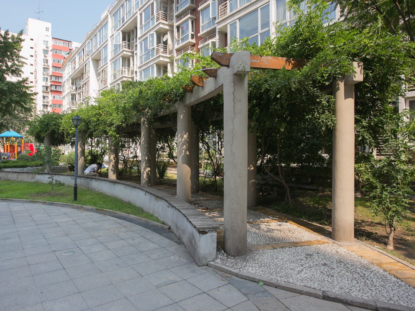 源屋曲 - Beijing property leasing for expats