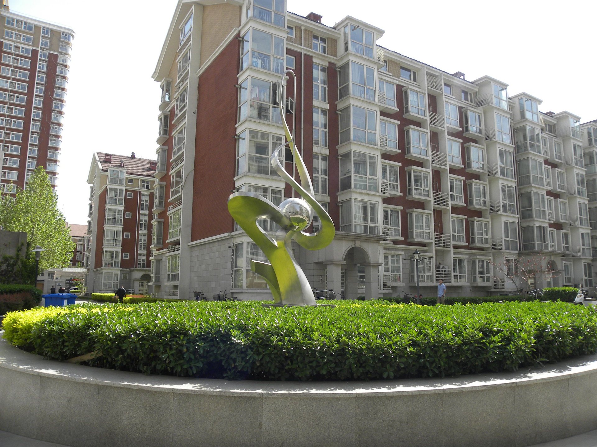 源屋曲 - Beijing property leasing for expats