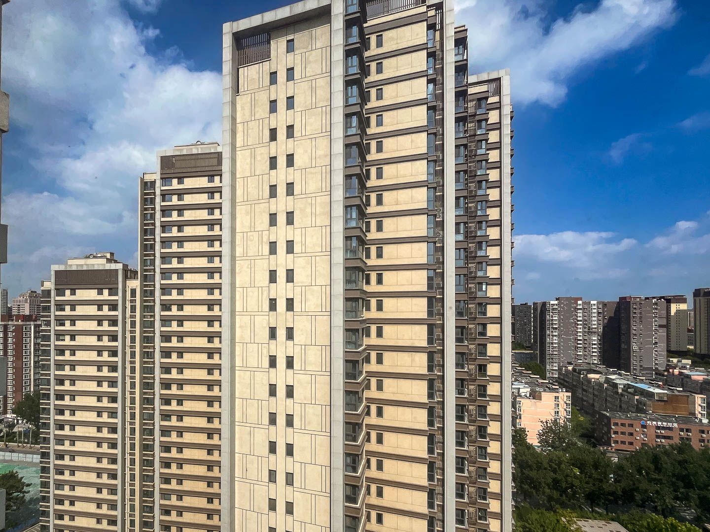 元熙华府 - Beijing property leasing for expats