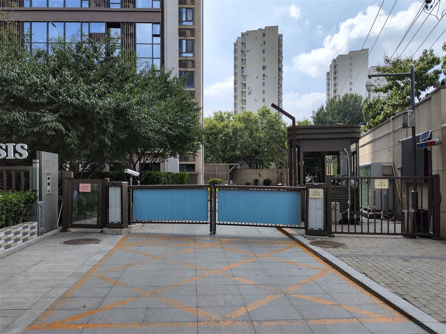 元熙华府 - Beijing property leasing for expats