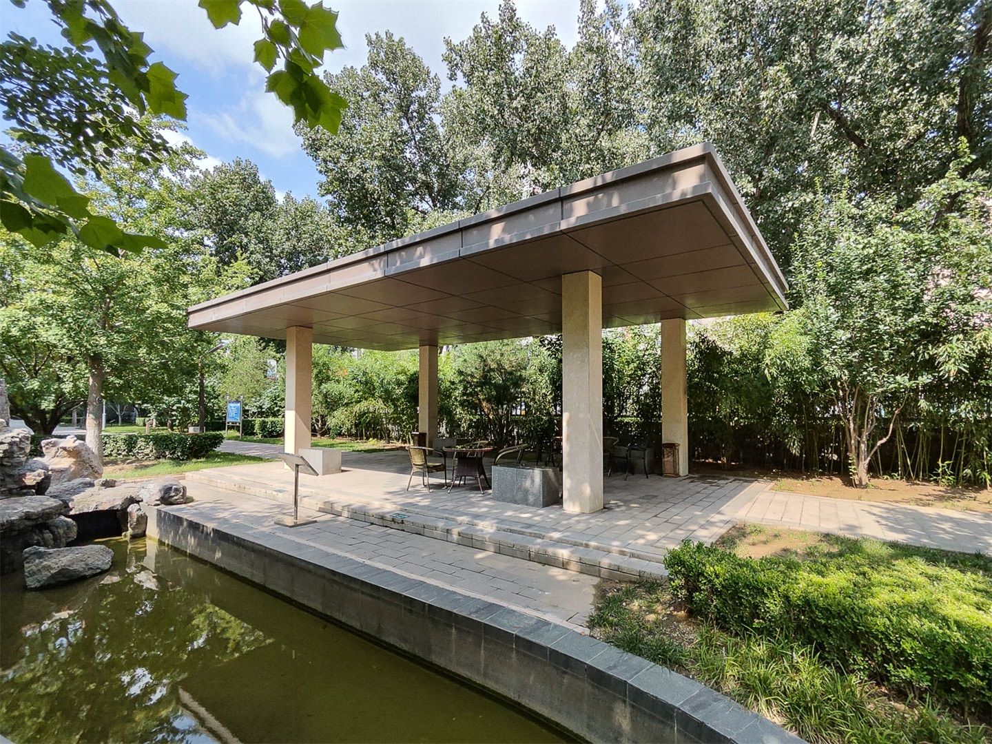 元熙华府 - Beijing property leasing for expats