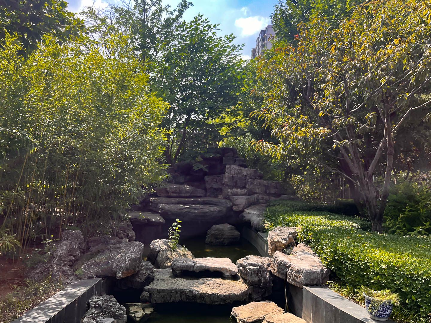 元熙华府 - Beijing property leasing for expats