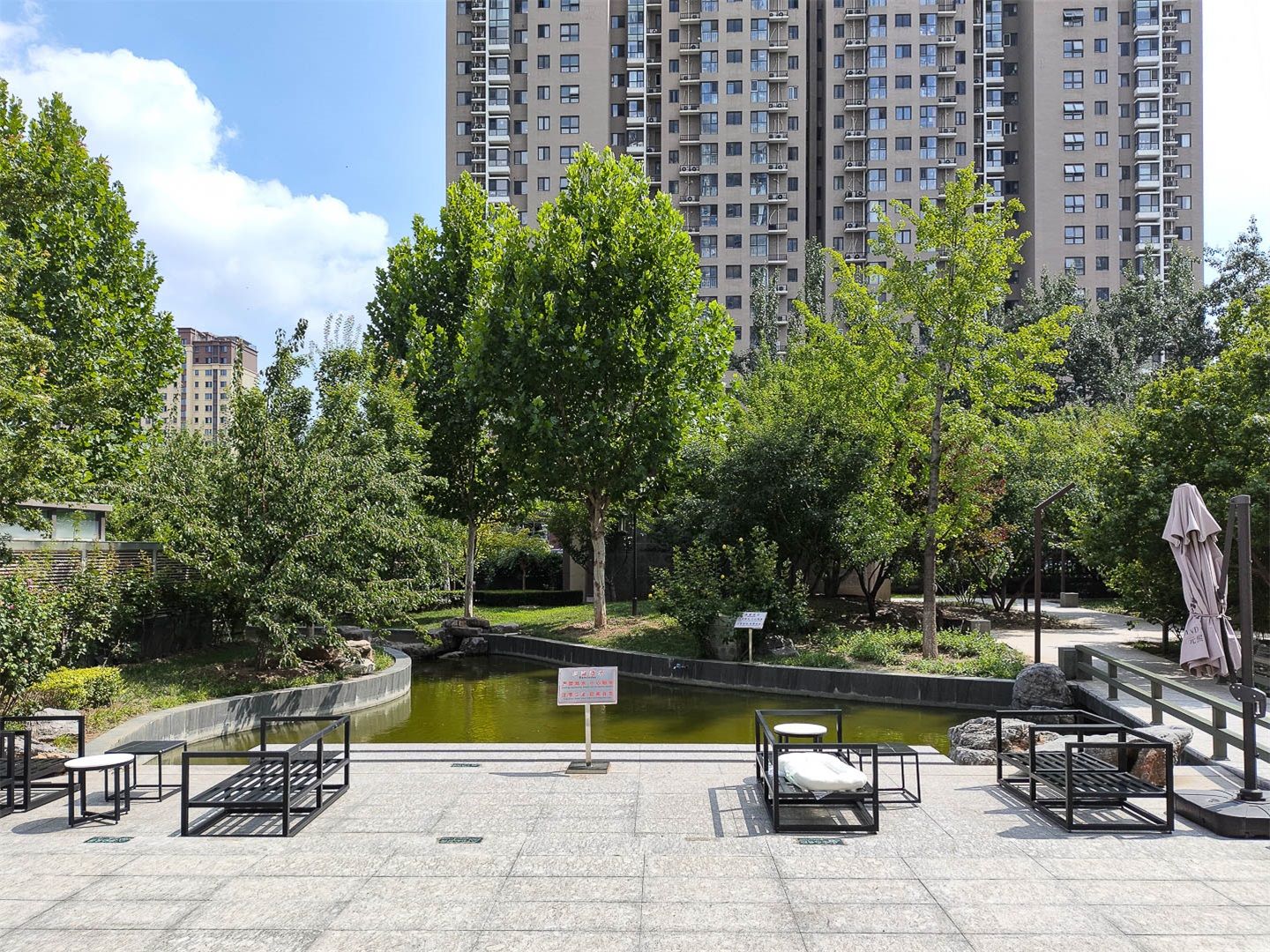 元熙华府 - Beijing property leasing for expats