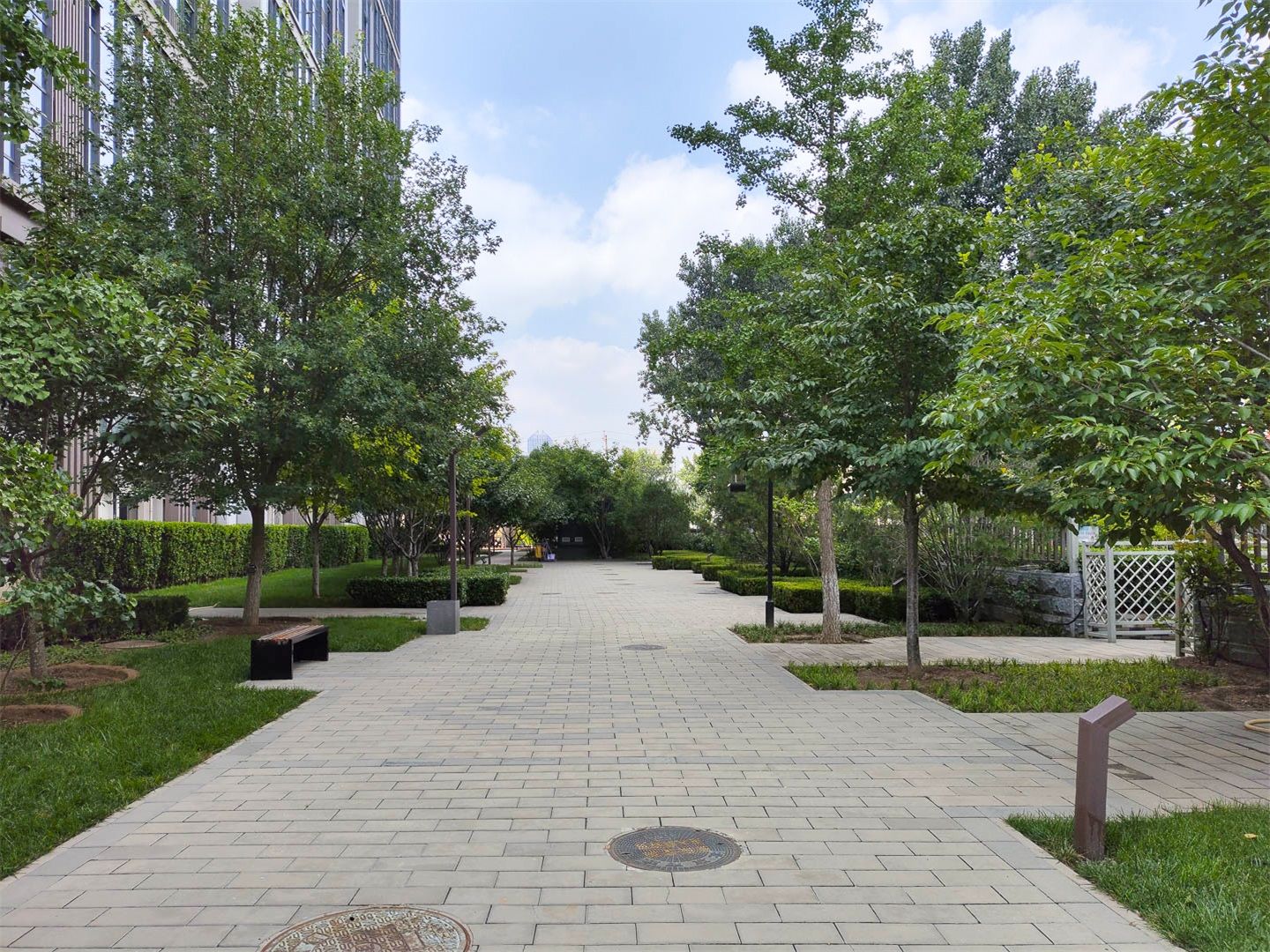 元熙华府 - Beijing property leasing for expats