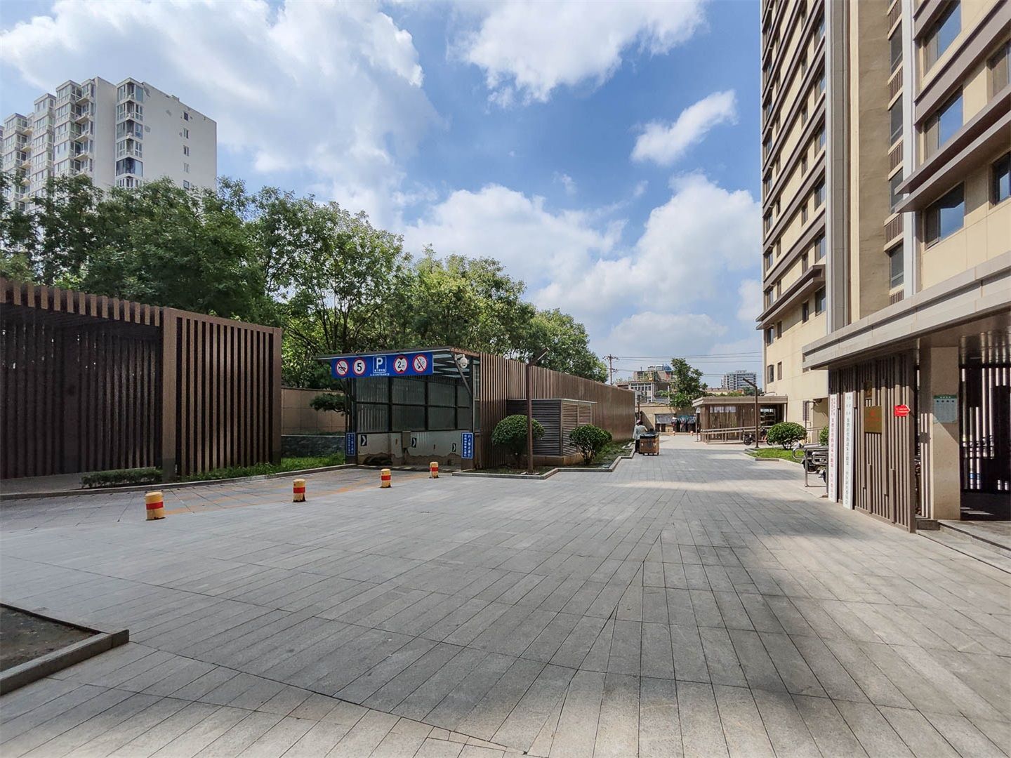 元熙华府 - Beijing property leasing for expats